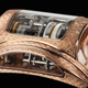 Illustration for article titled Five Of The Tackiest Watches To Go With Your Car